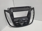 13 16 Ford Escape Radio Cd Bezel Trim Face Plate Control (match CJ54-18835). Fixed Price $44.25.
