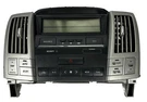 2008 Lexus RX350 Dual Zone Automatic Ac Temperature Unit 840100E020 Oem. Fixed Price $100.00.