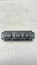 02 Cadillac Escalade Heater A/c Temperature Climate Control Dash Mounted. Fixed Price $59.00.