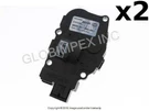 Porsche (2010-2021) Actuator Motor For Air Temperature Mixing Flap (2) Oem Mahle. Fixed Price $101.10.