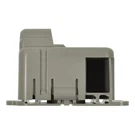 For Cadillac Escalade Ext 2002-2013 Cabin Air Temperature Sensor Gray Color. Fixed Price $102.03.