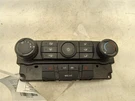 Temperature Control Ac Without Heated Seats 08-11 Ford Focus AS4Z19980C. Fixed Price $75.99.