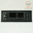 03-05 Porsche Boxster 911 Auto A/c Heater Climate Control Switch Panel A2062. Fixed Price $189.99.