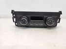 2007-11 Cadillac Dts Main Temperature Control Auto *opt CJ2*. Fixed Price $53.39.