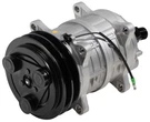 A/c Compressor-new 4 Seasons 58615. Fixed Price $303.98.