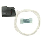 For Cadillac Sts 2005 Standard A/c Compressor Connector. Fixed Price $10.00.