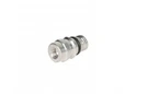 15-5438 Ac Delco A/c Service Valve New For Chevy Ville Avalanche Suburban. Fixed Price $27.12.