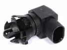 For 2017-2019 Cadillac XT5 Ambient Temp Sensor Delco 59111SH 2018 Genuine Gm. Fixed Price $21.56.