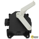 Hvac Blend Actuator For 2013-15 Cadillac Ats 2-DOOR 4-DOOR 604-316 22799392. Fixed Price $14.03.