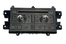 Jaguar Oem Xfr Front Cd Player Face Climate Control Heater Switch 09-11. Fixed Price $18.45.