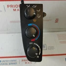 99-00 Honda Civic Heater Climate Control Oem W /broken Bracket. Fixed Price $41.95.