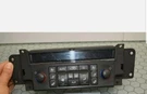 2007-2009 Cadillac Escalade Heater Climate Control, Heated And Cooled Seats. Fixed Price $239.99.