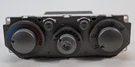 2004-2005 Mitsubishi Endeavor Ac Heater Temperature Climate Control MR513481 Oem. Fixed Price $52.49.