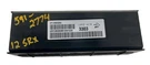 12 Cadillac Srx Temperature Control Module 13583303. Fixed Price $28.28.