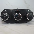 2013-18 Dodge Ram 1500 Climate Temperature Control W/ Rear Defrost 68105021AD. Fixed Price $57.14.