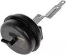 Genuine Dorman Air Inlet Door Actuator Vacuum Style 604-923. Fixed Price $15.12.