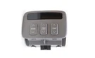 New Acdelco Rear Seat A/c & Heater Control Panel 15-72673 Cadillac Deville 00-05. Fixed Price $74.25.