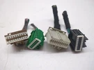 2007-14 Cadillac Escalade Climate Control A/c Heater Harness Connector Plugs. Fixed Price $29.88.
