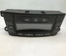 2005-2006 Cadillac Cts Heater Climate Control Unit Oem D02B55007. Fixed Price $25.89.