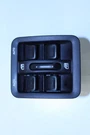 2011-18 Jeep Wrangler Sahara Dash 4 Door Power Window Control Switch 68156217AC. Fixed Price $65.15.