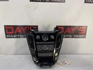 2009 Cadillac Cts-v Radio Cd Navigation Climate Control Dash Panel Unit Hvac Oem. Fixed Price $321.99.