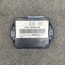 2013 Cadillac Cts Temperature Control Module Computer Unit Ecu Oem 20914768. Fixed Price $68.00.