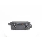 2007 Chrysler Pacifica Hvac Temperature Control Panel Part Number 655-01700. Fixed Price $34.99.