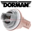 Dorman Techoice Rear Turn Signal Light Socket 2004-2016 Ford F-250 Super Dq. Fixed Price $18.13.