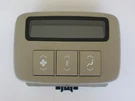 06-11 Cadillac Dts Rear Climate Control Panel Temperature Unit A/c Heater. Fixed Price $48.97.