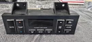 95-96 Cadillac Fleetwood Heater Temperature Hvac Climate Control 16189196. Fixed Price $90.00.