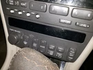 Temperature Control Without Heated Windshield Fits 96 Eldorado 1163505. Fixed Price $46.67.