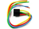 A/c Control Relay Connector Fits Cadillac Deville 1980-1985 95GYMPBQ. Fixed Price $26.86.