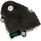 Dorman 604-991 Hvac Air Door Actuator. Fixed Price $42.98.