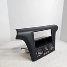 2003-2006 Mitsubishi Outlander A/c Heater Climate Control W/ Radio Bezel Oem. Fixed Price $159.99.