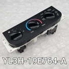 YL3H-19E764-A Ford F-150 Expedition Climate Control Unit Heater Temp Hvac. Fixed Price $44.85.
