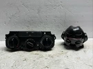 11-16 Vw MK6 Jetta Heater Hvac Climate Temperature Controls #C3-2. Fixed Price $24.99.