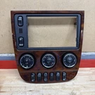 2002 2005 Mercedes Ml-class A/c Heater Climate Control P: 163 820 50 89 Oem!. Fixed Price $125.00.