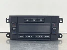 2007 Cadillac Cts Oem Dual Zone Auto Heater A/c Climate Control Panel 15861855. Fixed Price $174.71.