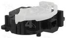 Hvac Mode Door Actuator 4 Seasons 73180 Fits 07-09 Cadillac Srx. Fixed Price $70.84.