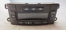 2003 Cadillac Cts Heater Air Temperature Control Panel Oem 25743624. Fixed Price $25.99.