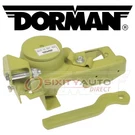 Dorman Front Right Shock Mount For 1997-2006 Jeep Tj Suspension Hardware Uu. Fixed Price $121.06.
