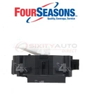 Four Seasons 73176 Hvac Heater Blend Door Actuator For 604164 1573209 Mf. Fixed Price $44.31.