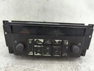2005 Cadillac Sts Heater Climate Control 15227264 MX237C00-1416 WIE5A. Fixed Price $486.71.