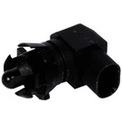 13583411 Ac Delco Ambient Temperature Sensor Passenger Right Side For Chevy. Fixed Price $23.15.