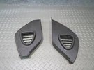 2004-2009 Cadillac Xlr Left & Right Side Interior Dashboard End Trim Cover Set. Fixed Price $61.89.