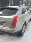 Used A/c Temperature Control Module Fits: 2010 Cadillac Srx Center. Fixed Price $124.90.