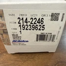 Ac Delco 214-2246 Vapor Canister Purge Solenoid For Chevy Olds Sabre Ville. Fixed Price $49.25.