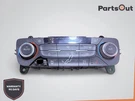 2016-2018 Ford Focus Rs Ac Heater Climate Control F1ET-18C612-CJ A5VH8. Fixed Price $117.71.