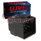 Wells Compressor Control Relay For 1994-2012 Cadillac Eldorado Escalade Xm. Fixed Price $18.84.