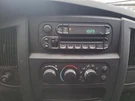 2004 Dodge Truck Hvac Control Unit, Used, Heated Mirrors, 111K Miles. Fixed Price $100.70.